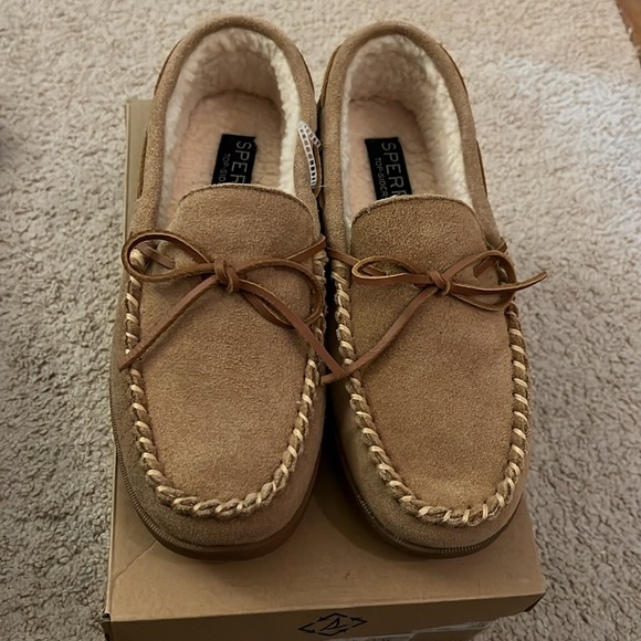 Sperry Men's Doyle Slipper - Picture 7 of 11